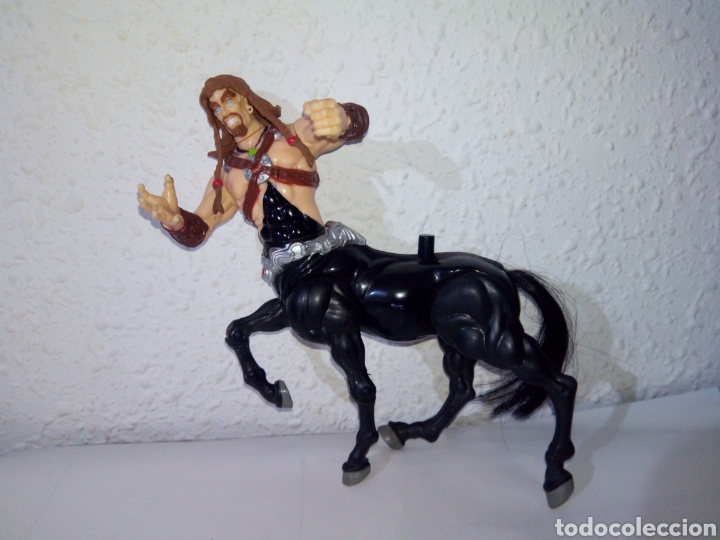 Figuras de acci&oacute;n: Figura centauro hercules - Foto 2
