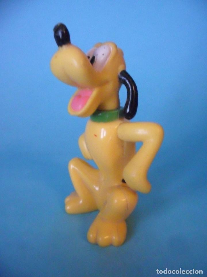 Figuras de acci&oacute;n: PLUTO FIGURA DE 7 CM DISNEY - Foto 2