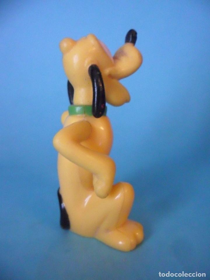 Figuras de acci&oacute;n: PLUTO FIGURA DE 7 CM DISNEY - Foto 3