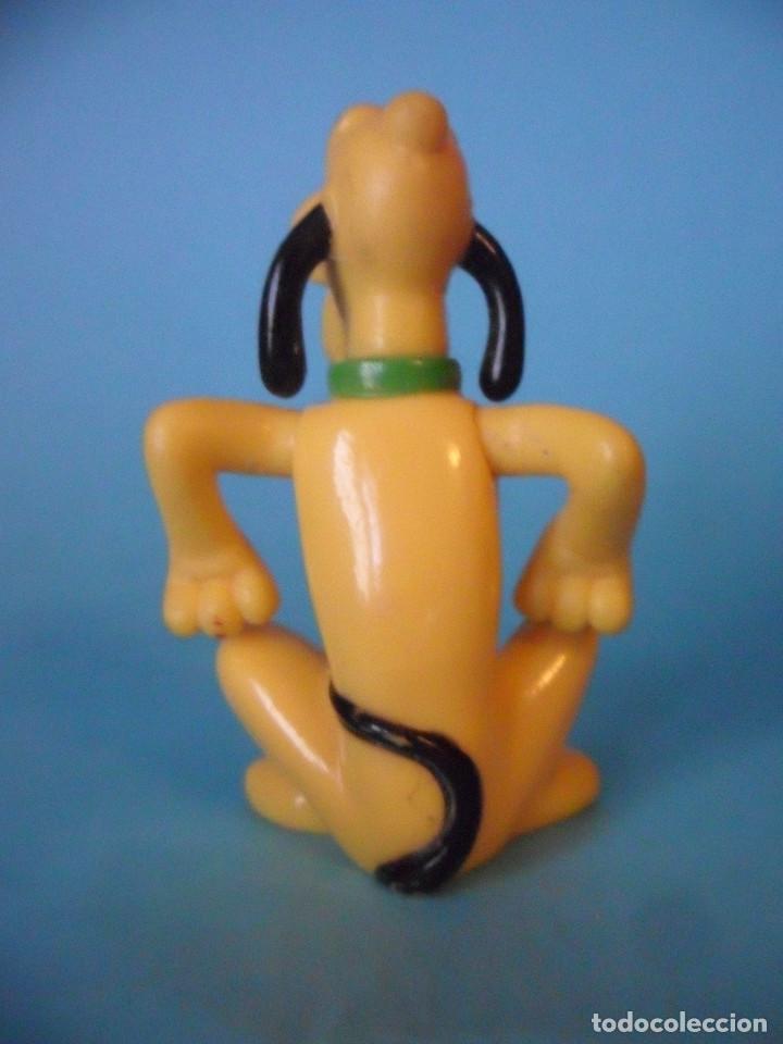 Figuras de acci&oacute;n: PLUTO FIGURA DE 7 CM DISNEY - Foto 4