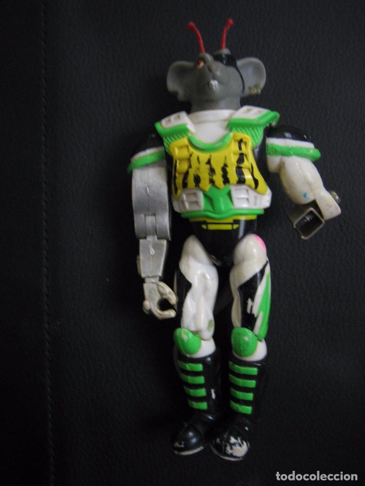 Figuras de acci&oacute;n: Figura de accion 1995 - Foto 1