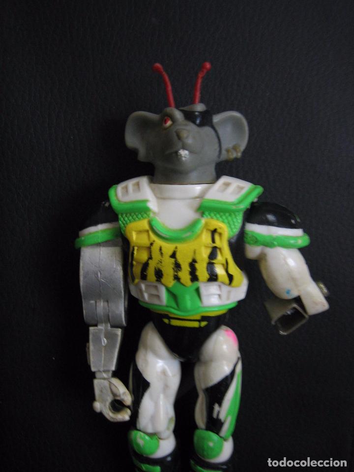 Figuras de acci&oacute;n: Figura de accion 1995 - Foto 3