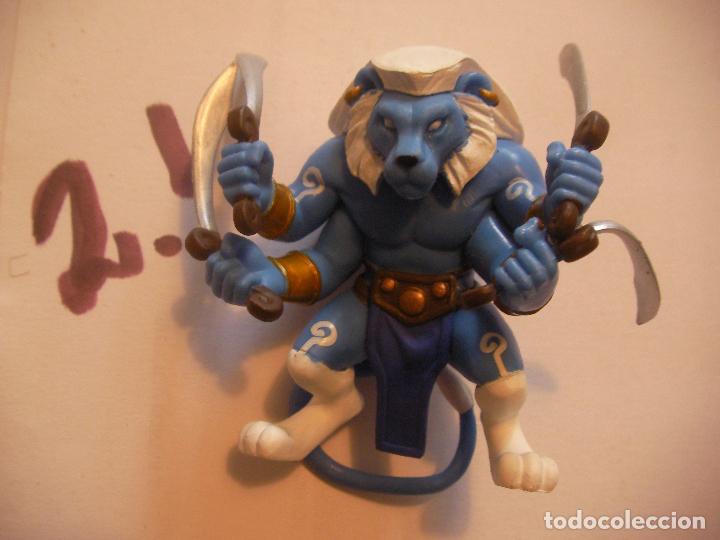 Figuras de acci&oacute;n: FIGURA DE ACCION - Foto 1
