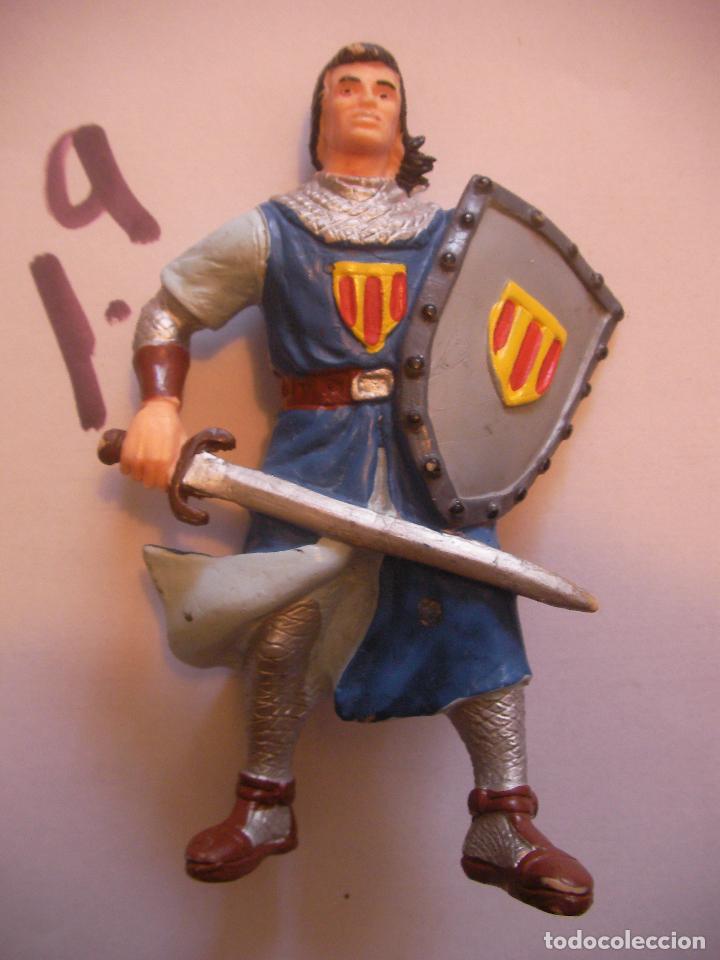 Figuras de acci&oacute;n: FIGURA DE ACCION COMIC - Foto 1