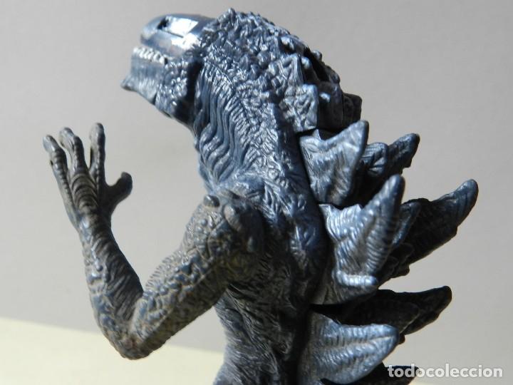 Godzilla Figura Articulada De Trendmasters 1998 Comprar Otras