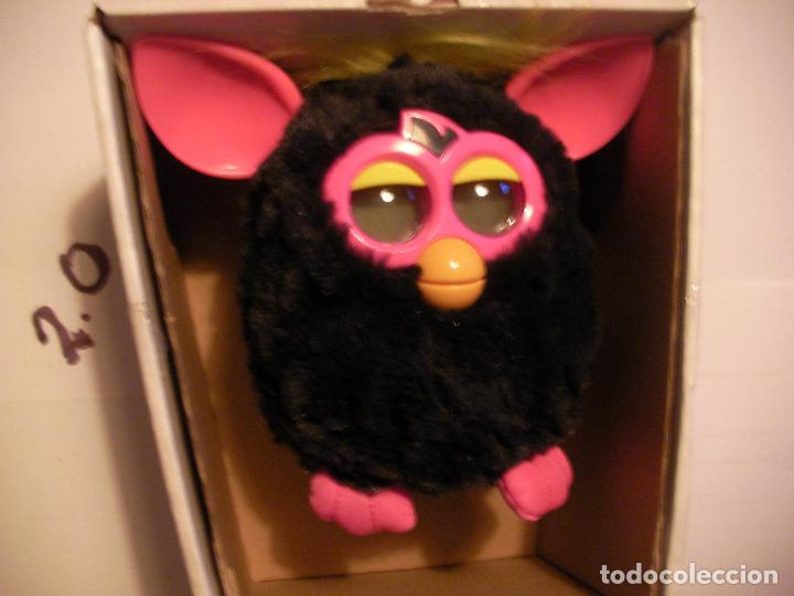 Figuras de acci&oacute;n: FURBY EN CAJA - Foto 2