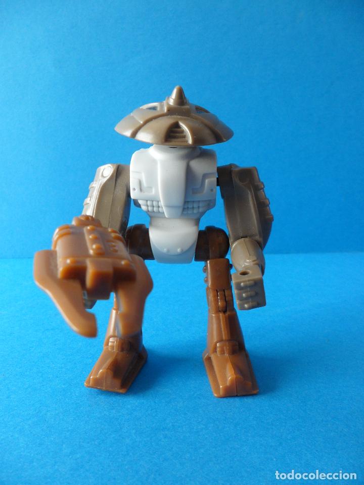 Figurines d'action: Robot Articulado - Tarranga - SIMBA