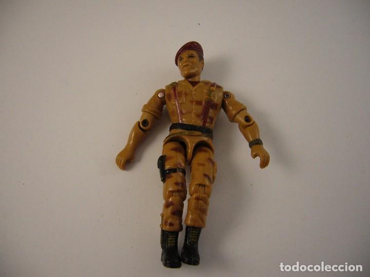 Figuras de acci&oacute;n: LANARD FIGURA 1986 - Foto 1