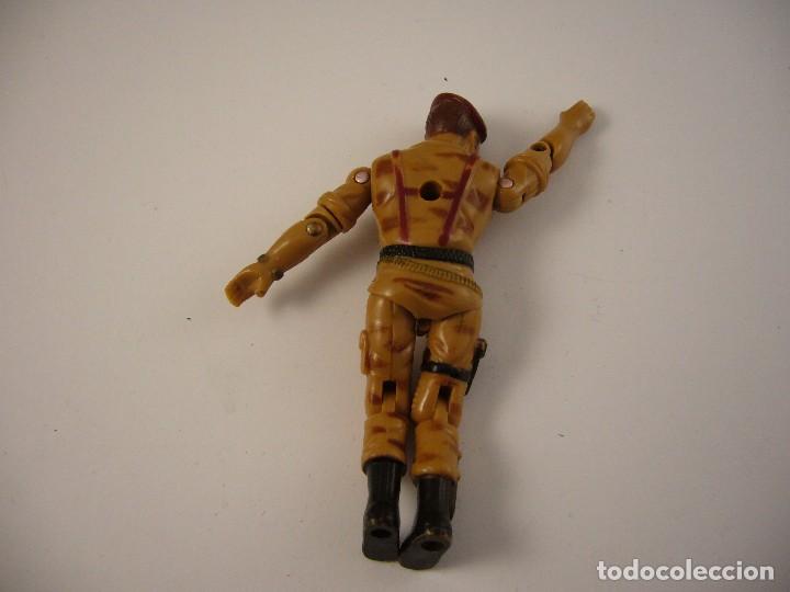 Figuras de acci&oacute;n: LANARD FIGURA 1986 - Foto 2