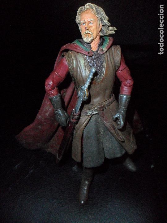Theoden El Señor De Los Anillos