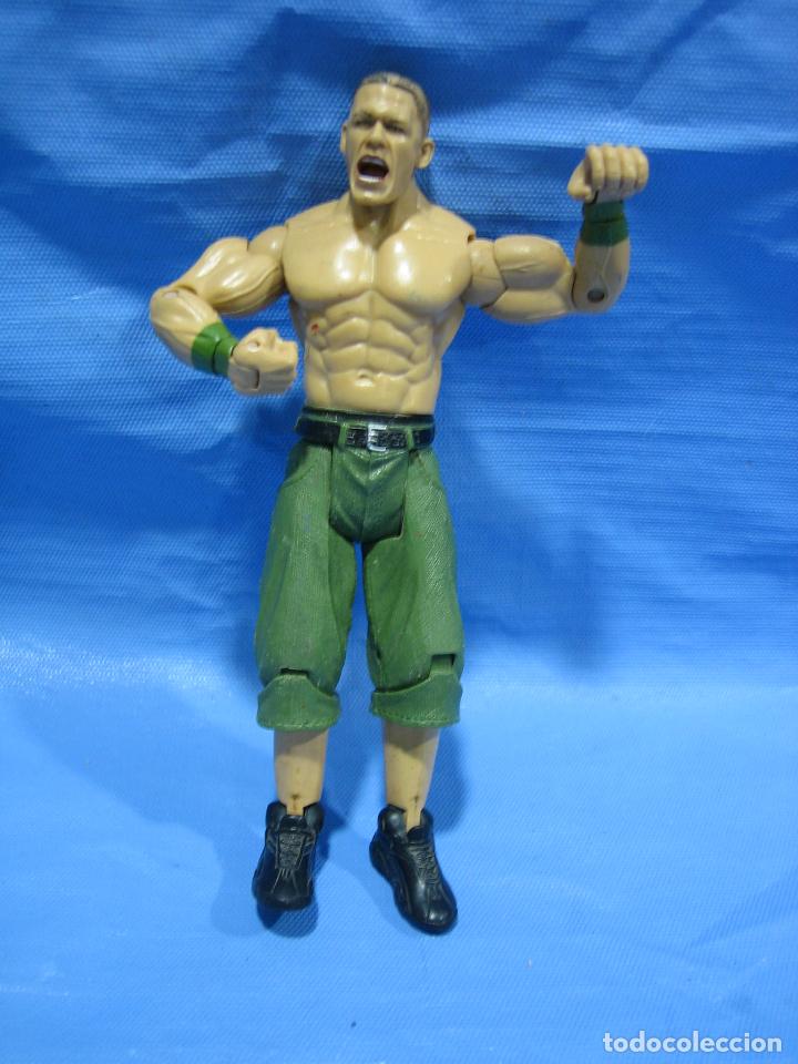 Actionfiguren: Figura de accion 2003