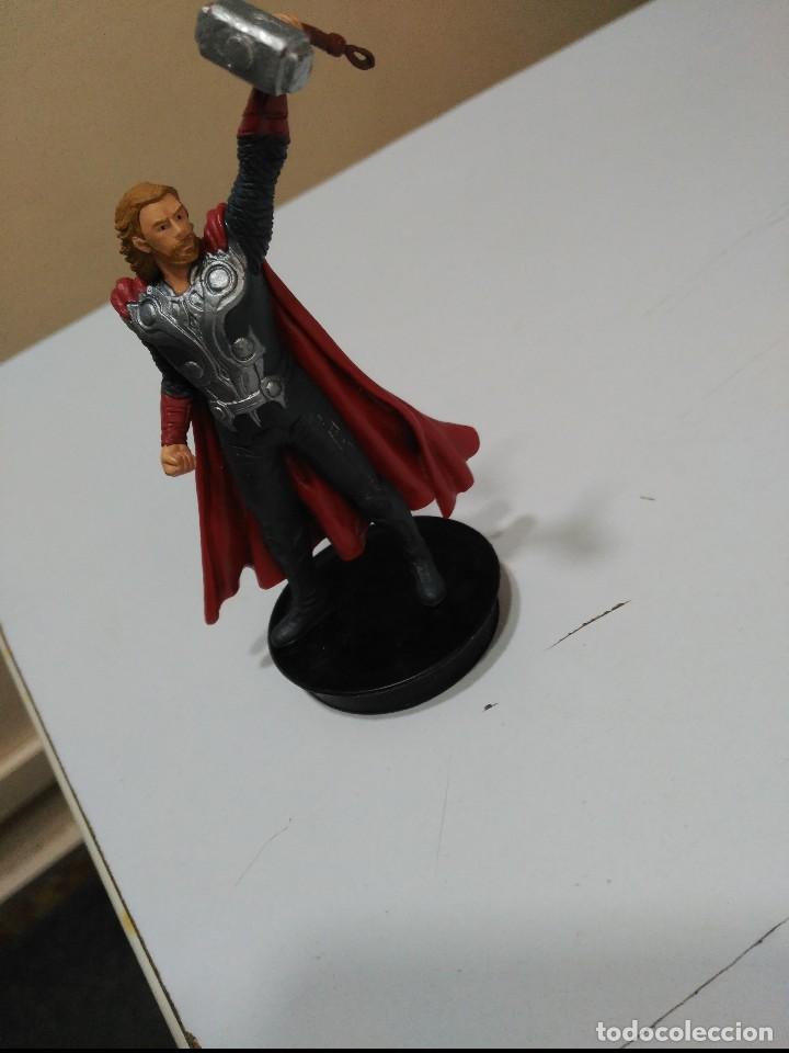 Figuras de acci&oacute;n: avergers marvel - Foto 1