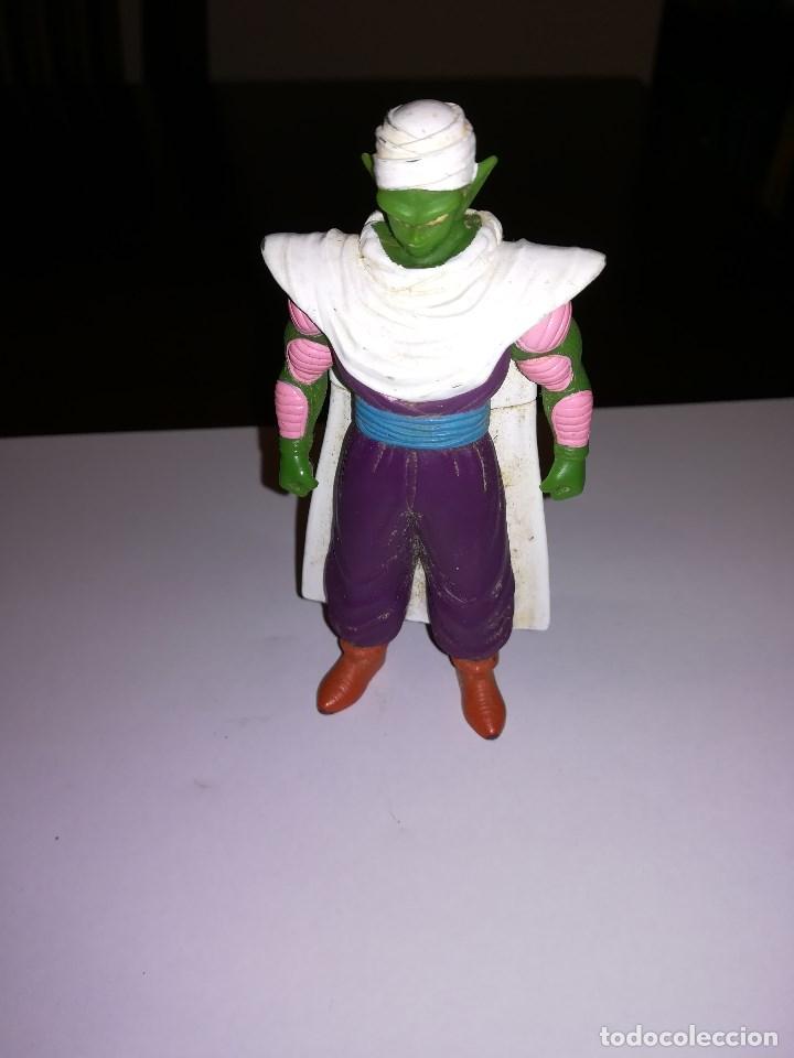 Figurines d'action: BOLA DE DRAGON FIGURA DE PVC DE ACCION BSB