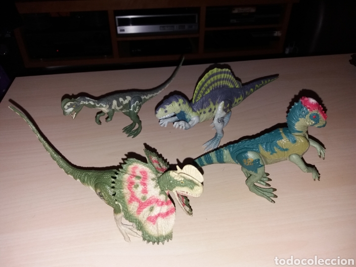 dinosaurios hasbro