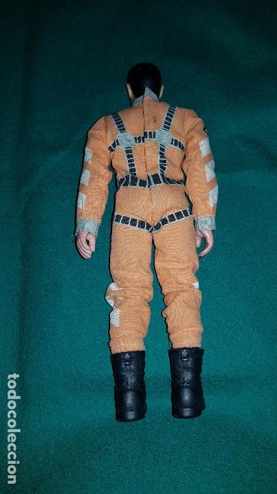Figuras de acci&oacute;n: MAX THUNDER DE FAMOSA - Foto 2