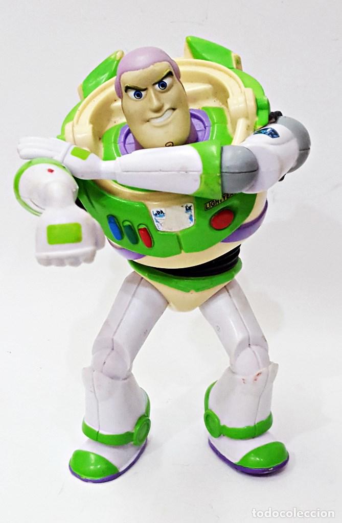 pelicula de buzz