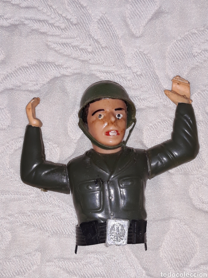 Figuras de acci&oacute;n: Paracaidista - Foto 5