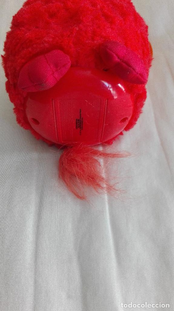 Figuras de acci&oacute;n: MU&Ntilde;ECO INTERACTIVO FURBY - Foto 2