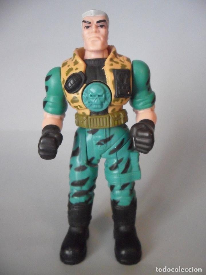 dreamworks small soldiers