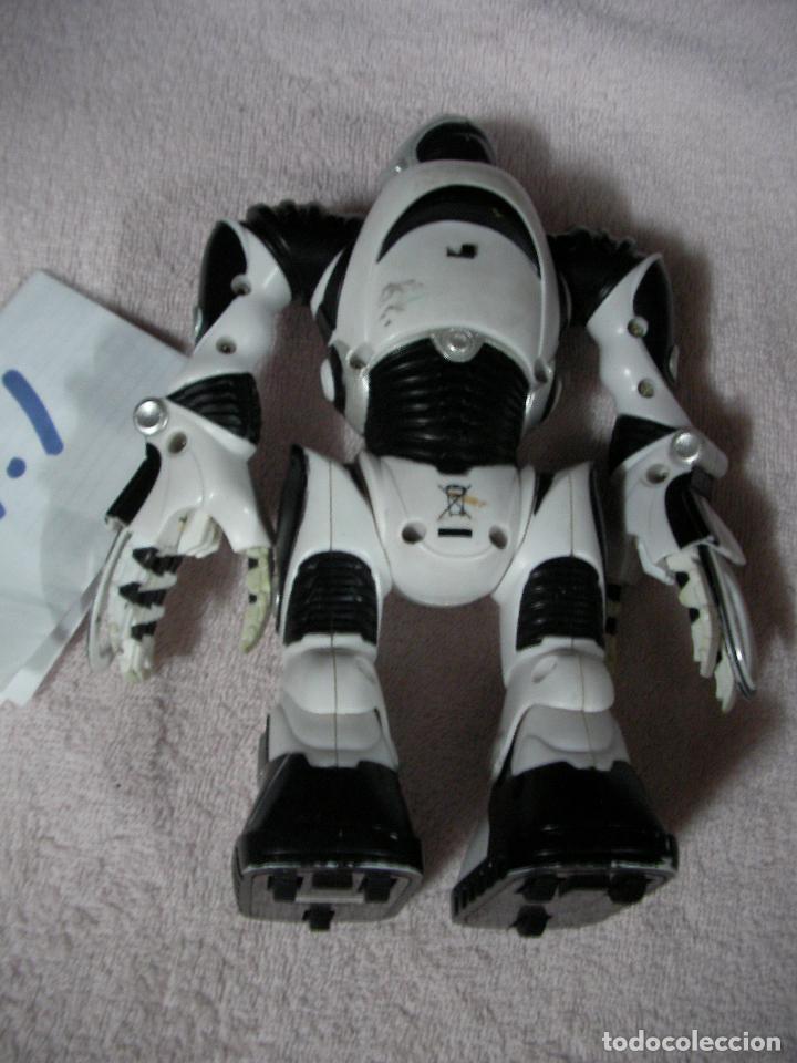 Figuras de acci&oacute;n: FIGURA DE ACCION - GRAN ROBOT - Foto 2