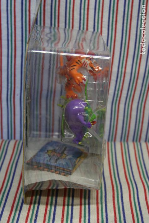 Figuras de acci&oacute;n: INVIZIMALS, 3 PACK FIGURES A ESTRENAR. - Foto 6