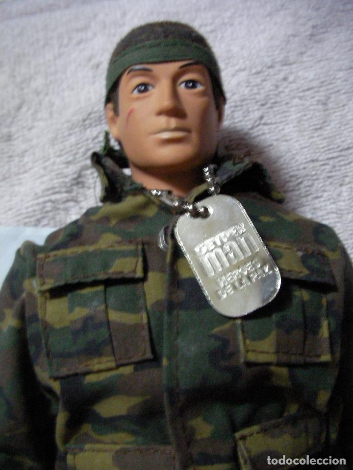 Figuras de acci&oacute;n: FIGURA DE ACCION GEYPERMAN - Foto 2