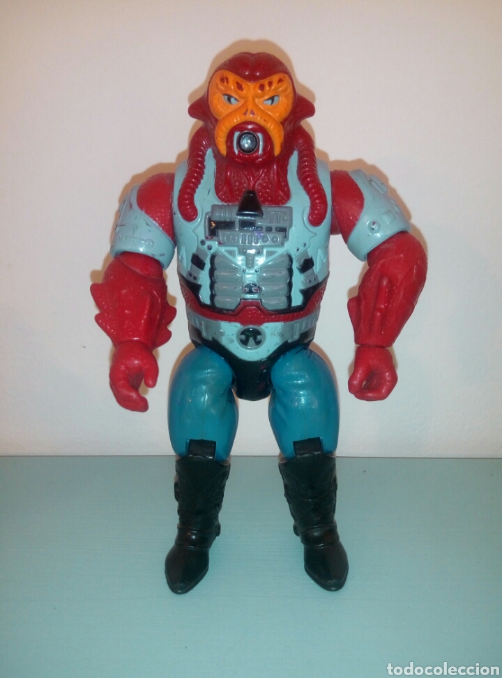 lote increíble bravestarr filmation 1986 braves - Kaufen Figuren von  Masters of the Universe in todocoleccion