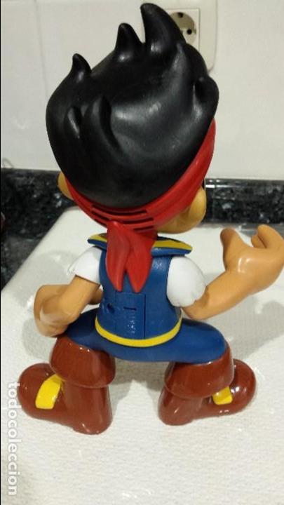 Figuras de acci&oacute;n: Figura disney jake . - Foto 2
