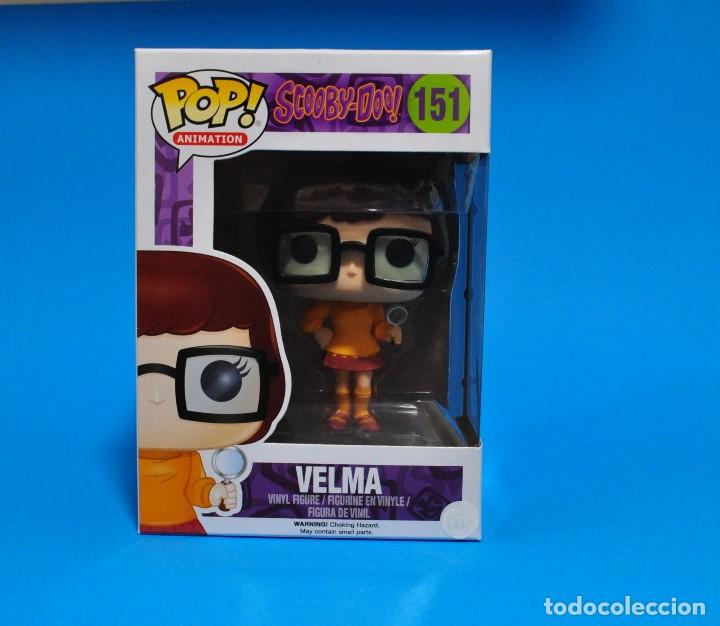 velma funko pop