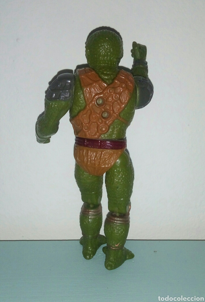 Figuras de acci&oacute;n: Personaje Masters del Universo - Foto 2