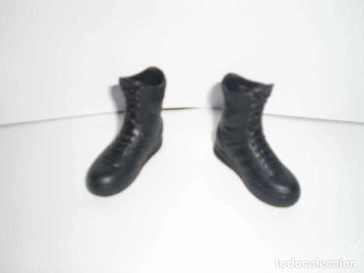 Figuras de acci&oacute;n: DRAGON BOTAS TACTICAS ESCALA 1/6 - Foto 1