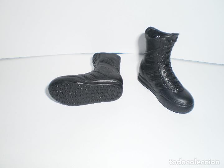 Figuras de acci&oacute;n: DRAGON BOTAS TACTICAS ESCALA 1/6 - Foto 2
