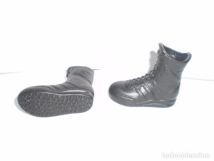 Figuras de acci&oacute;n: DRAGON BOTAS TACTICAS ESCALA 1/6 - Foto 3