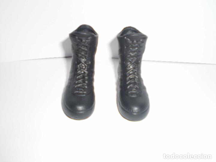 Figuras de acci&oacute;n: DRAGON BOTAS TACTICAS ESCALA 1/6 - Foto 4