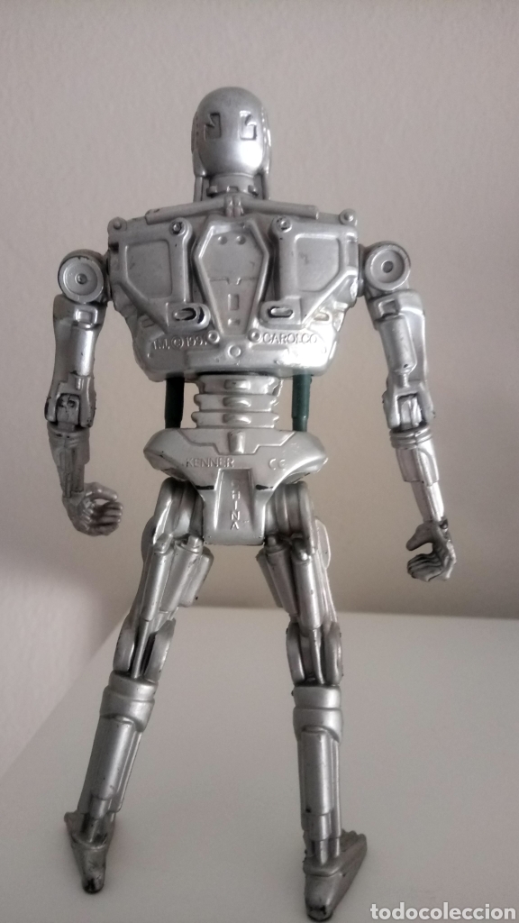Figuras de acci&oacute;n: TERMINATOR 2. - Foto 2
