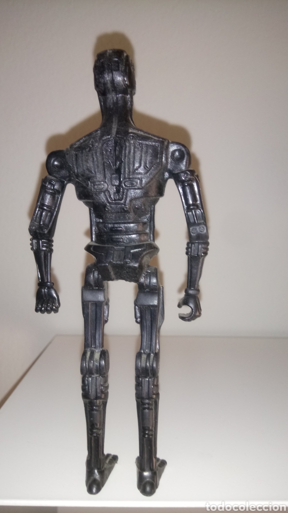 Figuras de acci&oacute;n: TERMINATOR 3. - Foto 2
