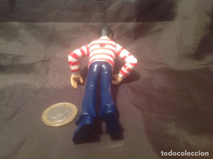 Figuras de acción: PEDIDO MINIMO 5€ Figura sin marca Harry Potter articulada - Foto 3 - 122811395
