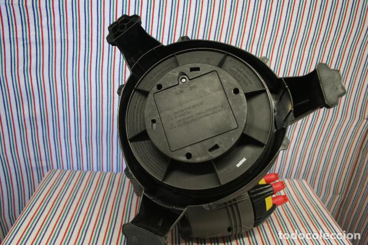 Figuras de acci&oacute;n: ROBOT LANZAMISILES AIR HOGS BATTLE TRACKER FUNCIONA - Foto 7