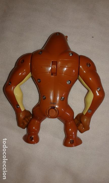 lote figuras articuladas - ben 10 - Compra venta en todocoleccion