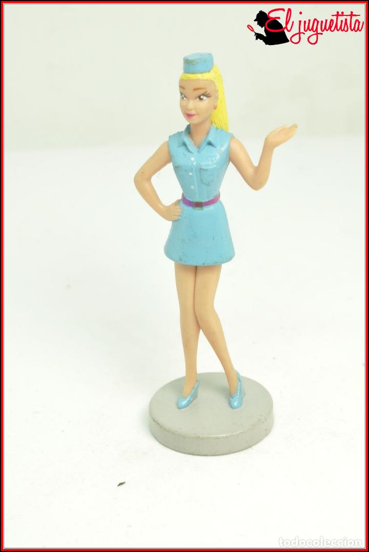 toy story flight attendant barbie