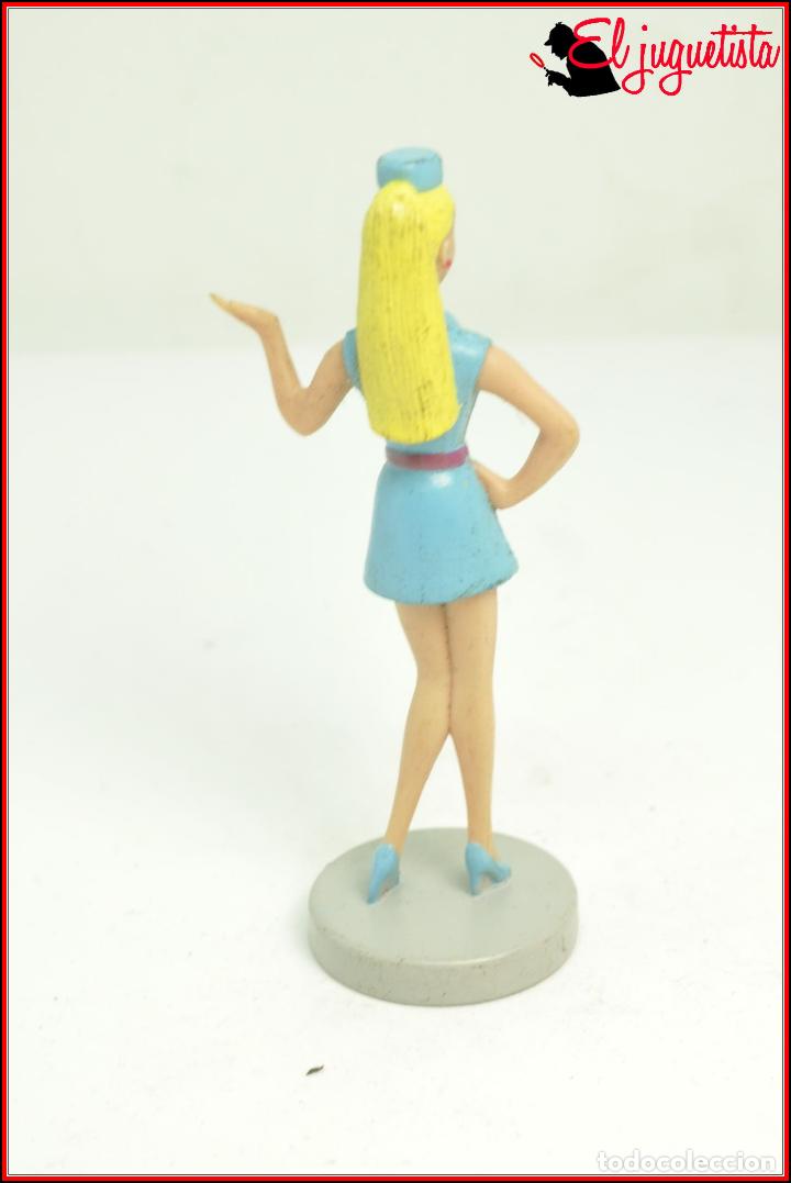 barbie azafata toy story