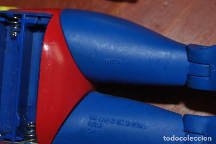 Figuras de acci&oacute;n: FIGURA DE SUPERM&Aacute;N - TM AND DC COMICS - - Foto 5
