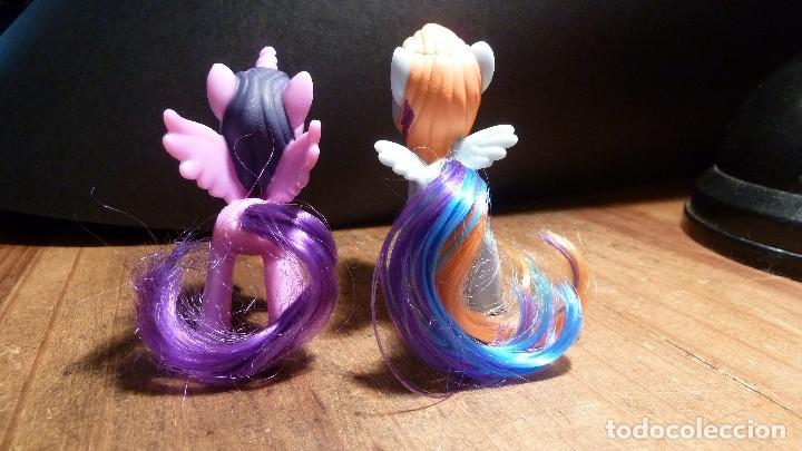 Figuras de acci&oacute;n: My little Pony. Mcdonalds - Foto 5