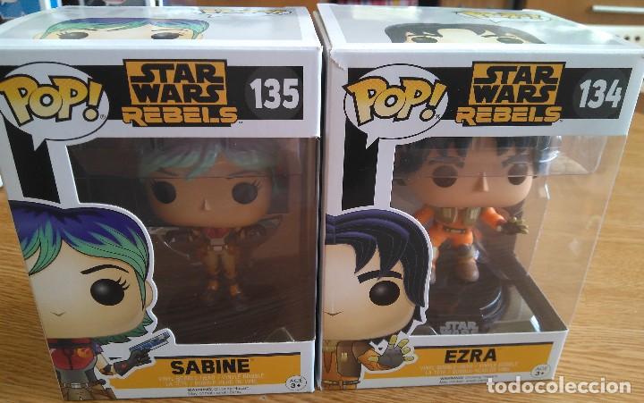 sabine funko pop