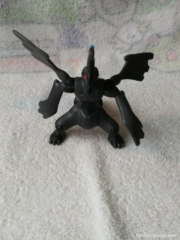 zekrom action figure