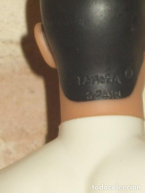 Figuras de acci&oacute;n: MU&Ntilde;ECO MAN,FAMOSA. - Foto 6