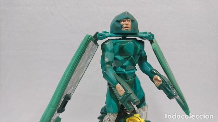 Figuras de acci&oacute;n: FIGURA VOLADORA DRAGON FLYZ - Foto 2
