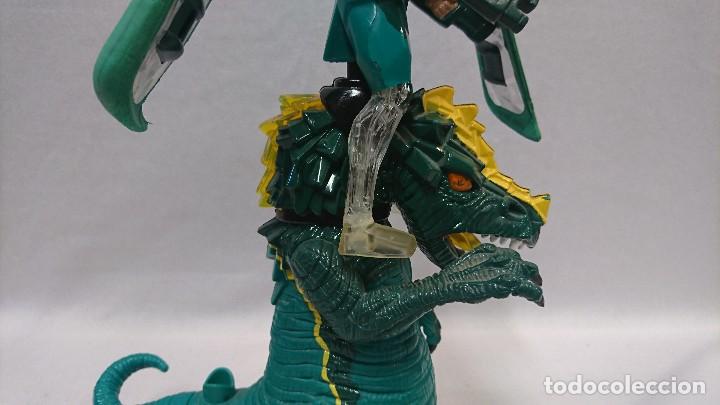 Figuras de acci&oacute;n: FIGURA VOLADORA DRAGON FLYZ - Foto 3