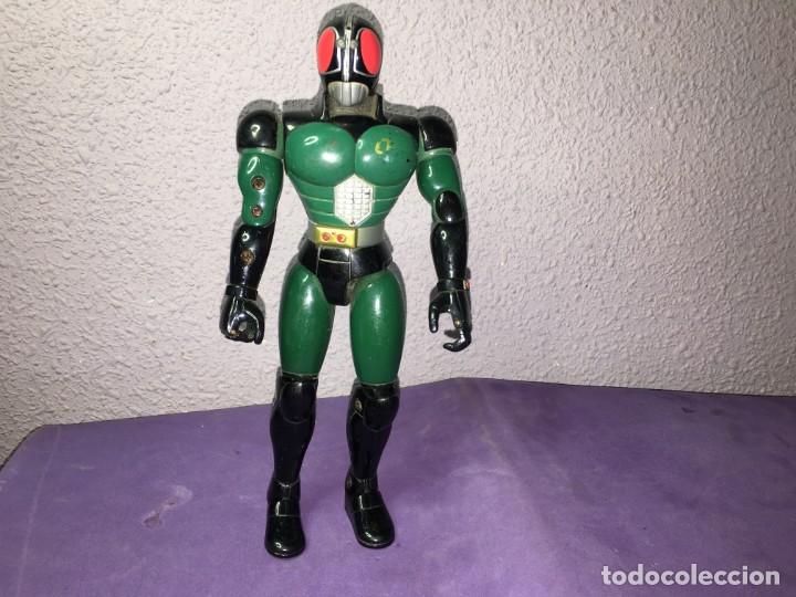 1996 bandai action figures