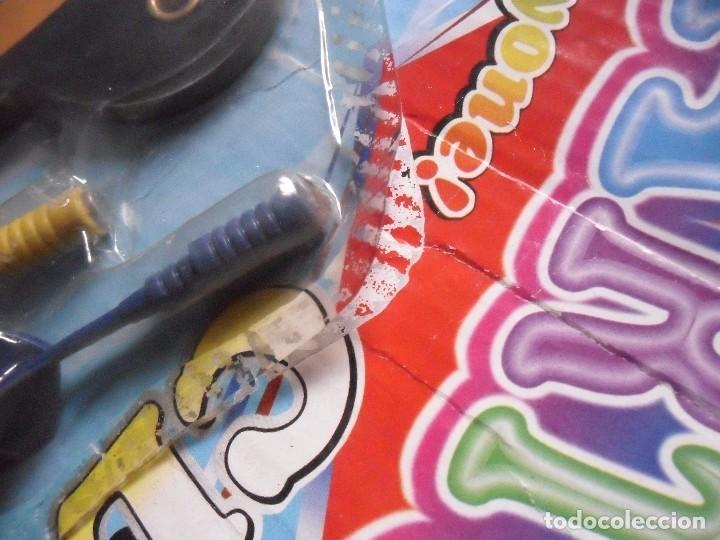 Figuras de acci&oacute;n: TORTUGAS NINJA BOOTLEG DIANA IMANTADA - Foto 3